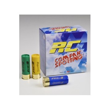 RC2 OPEN COMPAK SPORTING...