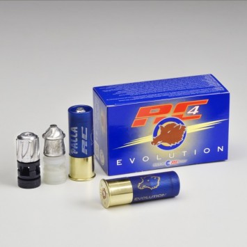 RC4 PALLA EVOLUTION HP 32G...