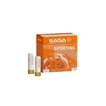 SAGA SPORTING 28GR (P5)...