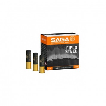 SAGA FIELD STEEL 32GR (P4)...