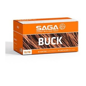SAGA LOFTKA BUCK 34GR (P12)...