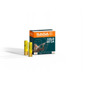 SAGA GOLD 20/70 28gr (P1)...