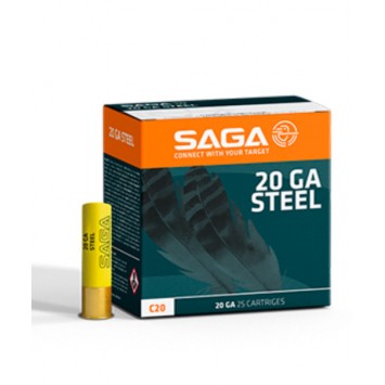 SAGA GOLD STEEL 24GR (P3)...