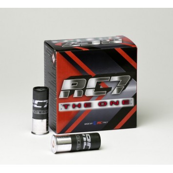 RC7 SKEET 24GR (25szt.)