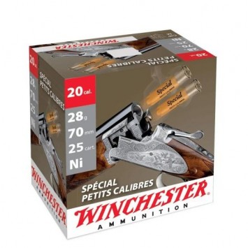 20/70 WINCHESTER SPECIAL...