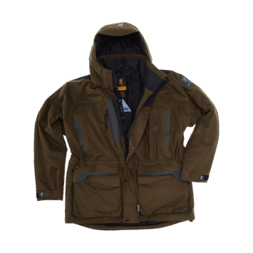 KURTKA PARKA BROWNING, XPO...