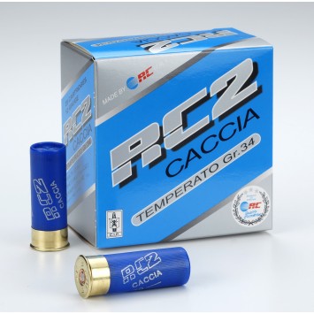 AM.ŚR. 12/70 RC2 CACCIA...
