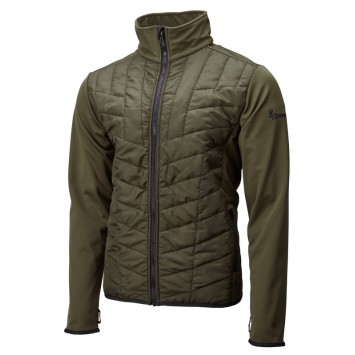 KURTKA XPO COLD KILL, ZIELEŃ