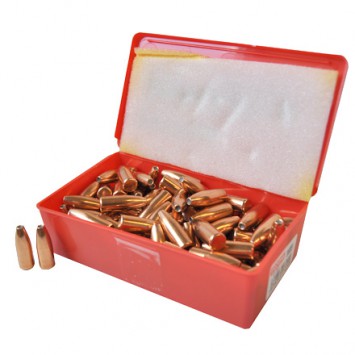 POCISKI NORMA KAL. 6,5 mm...