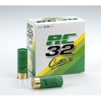 AM.ŚR. 12/70 RC32 CACCIA...