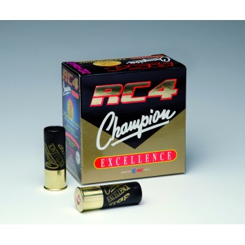 12/70 RC4 CHAMPION SPORTING...