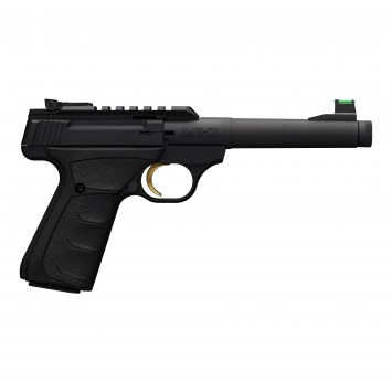 BUCK MARK CAMPER UFX THREADED