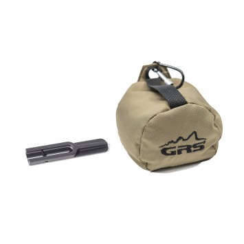 GRS BAG RIDER COMBO