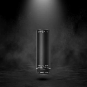 Triton no. 5 FM, 6.7mm,...
