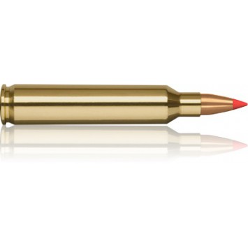 NORMA, .204 Ruger, V-MAX...