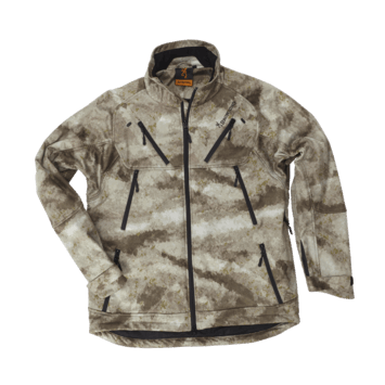 KURTKA SOFTSHELL, BROWNING,...
