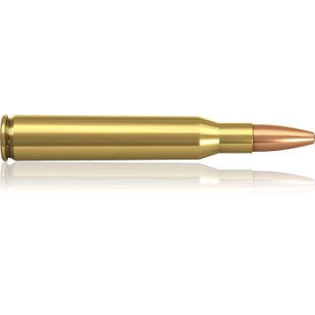 NORMA, .280 Rem, ORYX...