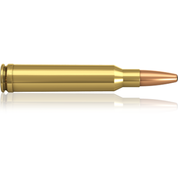 NORMA, .308 Norma Mag, ORYX...