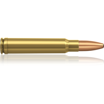 NORMA, .358 Norma Mag, ORYX...