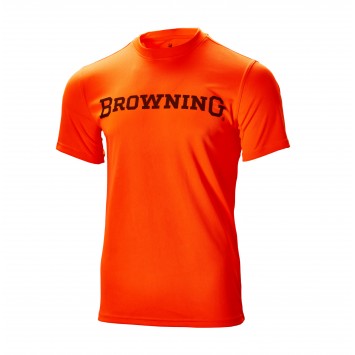 T-SHIRT, BROWNING,...