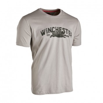 T-SHIRT, WINCHESTER,...