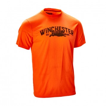 T-SHIRT, WINCHESTER,...