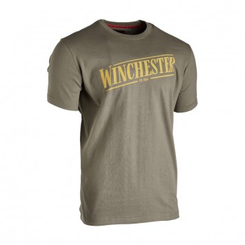 T-SHIRT, WINCHESTER,...