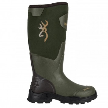 KALOSZE BROWNING INVECTOR...