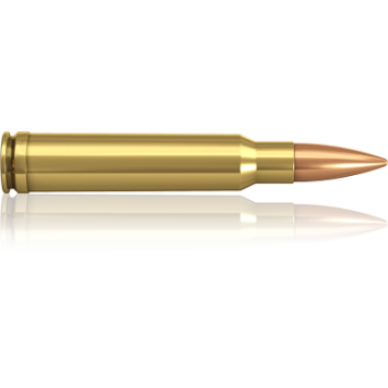AM.KUL. 338 Win. Mag. NORMA...
