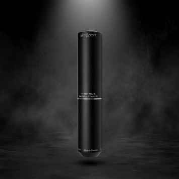 Triton no. 5, 8.6 mm,...