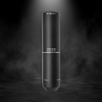 Triton no. 6i, 7.7 mm,...