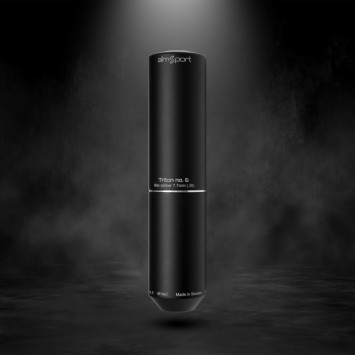 Triton no. 6, 7.7 mm, 18x1