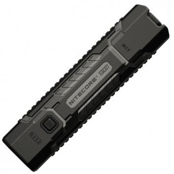 LATARKA NITECORE EDC07 CZARNA