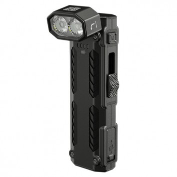 LATARKA NITECORE EDC09