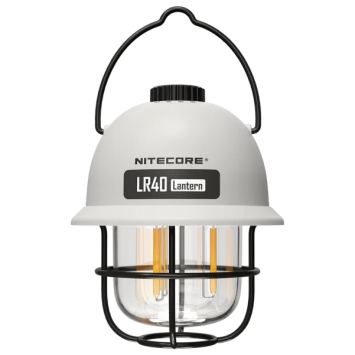 LATARKA NITECORE LR40