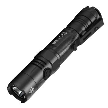 LATARKA NITECORE MH10 V2