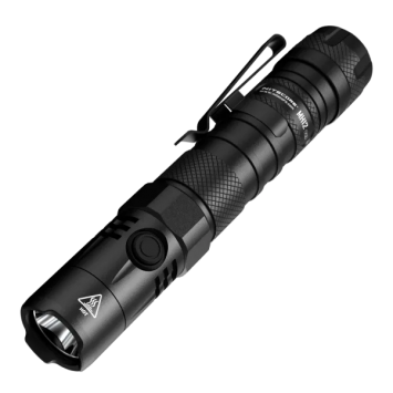 LATARKA NITECORE MH12 V2