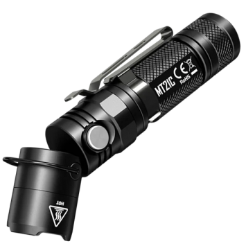 LATARKA NITECORE MT21C