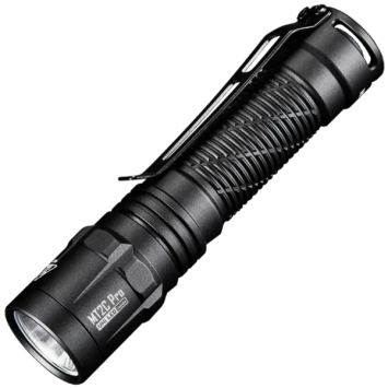 LATARKA NITECORE MT2C PRO