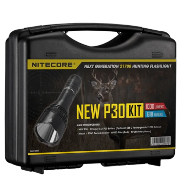 LATARKA NITECORE NEW P30...