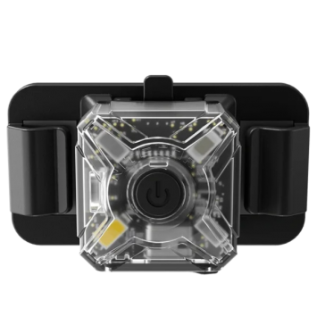 LATARKA NITECORE NU06 LE