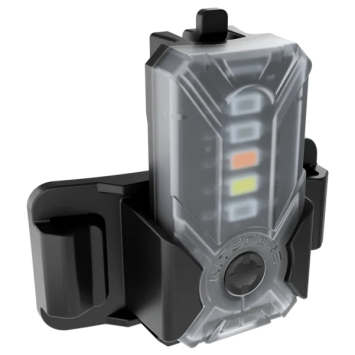 LATARKA NITECORE NU07 LE