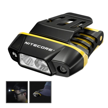 LATARKA NITECORE NU11