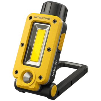 LATARKA NITECORE NWL20