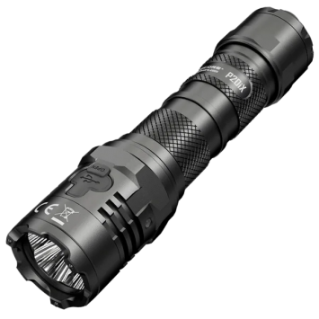 LATARKA NITECORE P20iX
