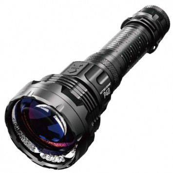 LATARKA NITECORE P40