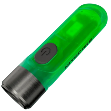 LATARKA NITECORE TIKI GITD