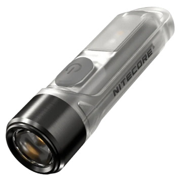 LATARKA NITECORE TIKI UV