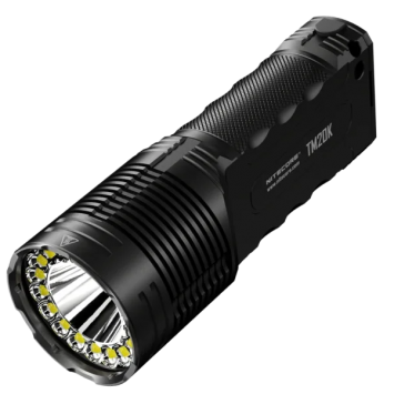 LATARKA NITECORE TM20K