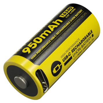 BATERIA NITECORE NL169R